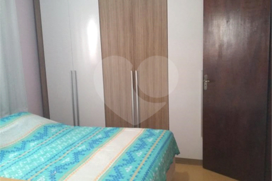 Apartamento à venda com 2 quartos, sendo 1 suíte, em Jardim Dourado, Guarulhos, SP