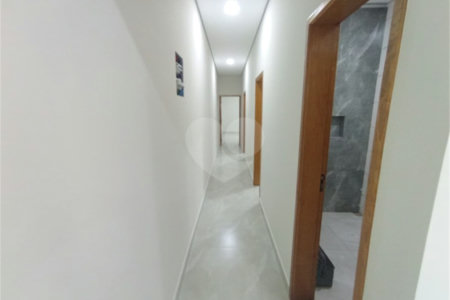 Casa Térrea à venda com 3 quartos, sendo 1 suíte, em Jardim América, Indaiatuba, SP