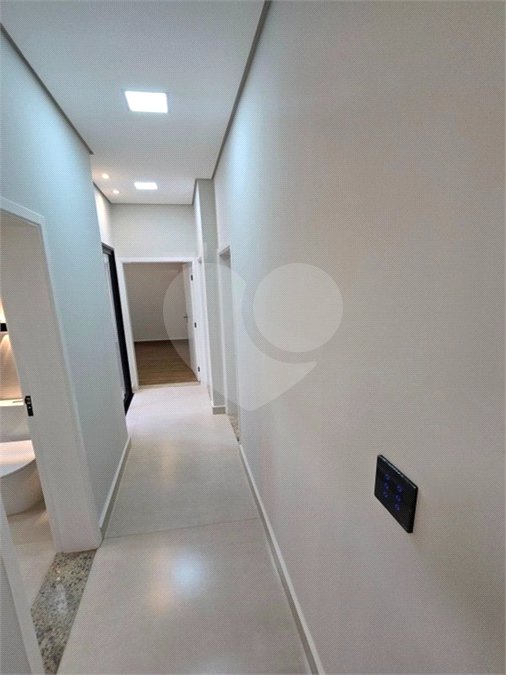 Casa à venda com 3 quartos, sendo 1 suíte, em Jardim Colonial, Indaiatuba, SP