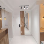 Apartamento para alugar com 1 quarto em Vila Sônia, São Paulo, SP