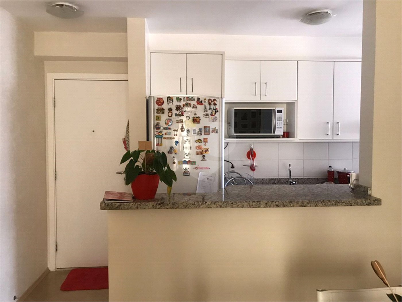 Apartamento à venda com 3 quartos, sendo 1 suíte,  em Mandaqui, São Paulo, SP