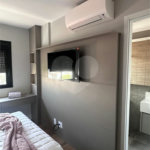 Apartamento à venda com 2 suítes em Planalto Paulista, São Paulo, SP