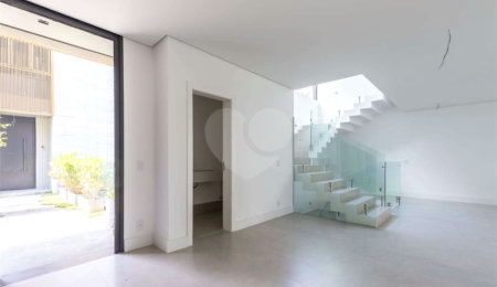 Casa à venda com 4 suítes no condomínio Unyco, São Paulo - SP
