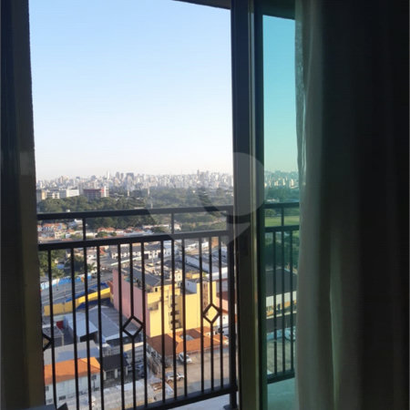 Apartamento à venda com 2 quartos, sendo 1 suíte,  em Santana, São Paulo, SP