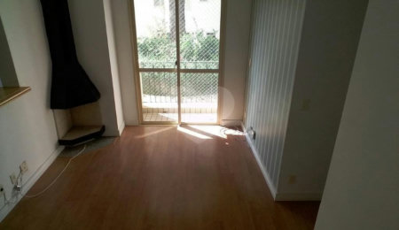 Apartamento para alugar com 2 quartos, sendo 1 suíte, em Parque Mandaqui, São Paulo, SP