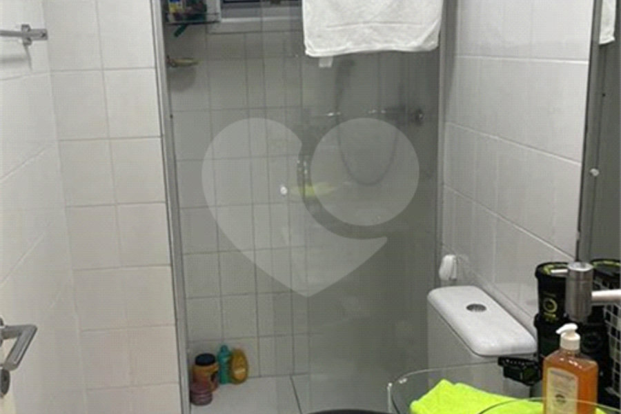 Apartamento à venda com 3 quartos, sendo 1 suíte,  em Freguesia do Ó, São Paulo, SP