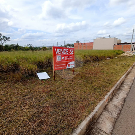 Terreno à venda em Vila Asem, Itapetininga, SP