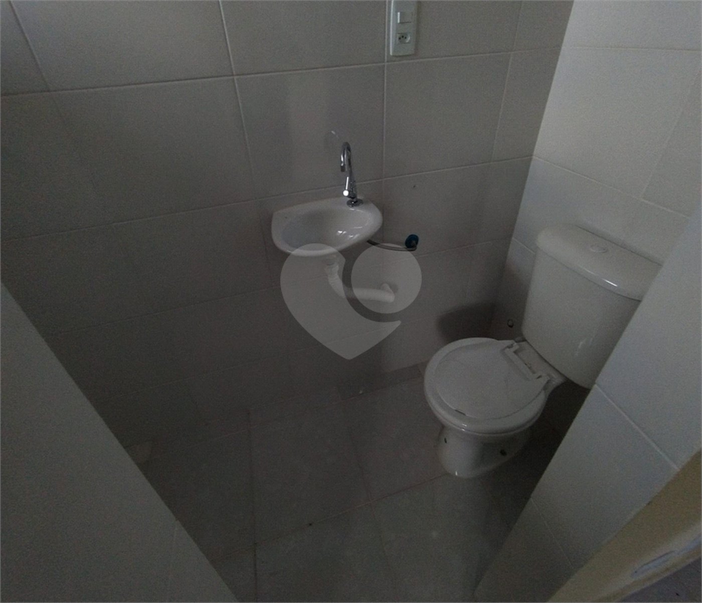 Casa de Vila para alugar com 2 quartos, sendo 1 suíte, em Tucuruvi, São Paulo, SP