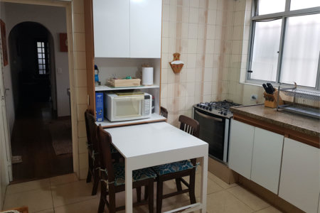 Casa à venda com 3 quartos, sendo 1 suíte, em Jardim Hípico, São Paulo, SP