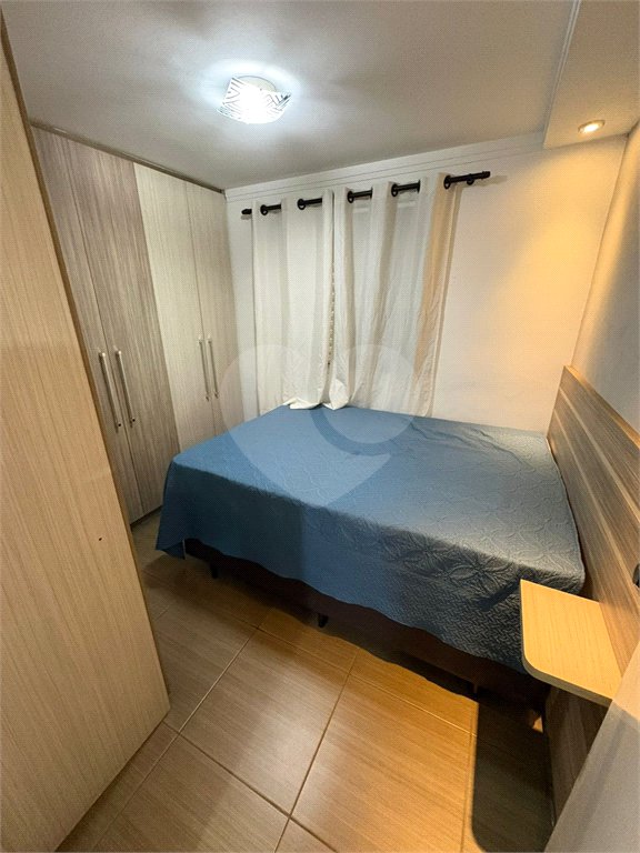 Apartamento para alugar com 2 quartos em Cidade Boa Vista, Suzano, SP