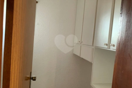 Apartamento à venda com 3 suítes em Água Fria, São Paulo, SP