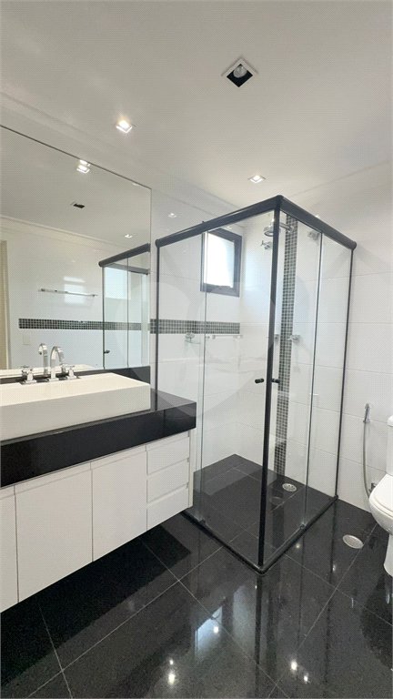 Apartamento à venda com 2 suítes em Cidade Monções, São Paulo, SP