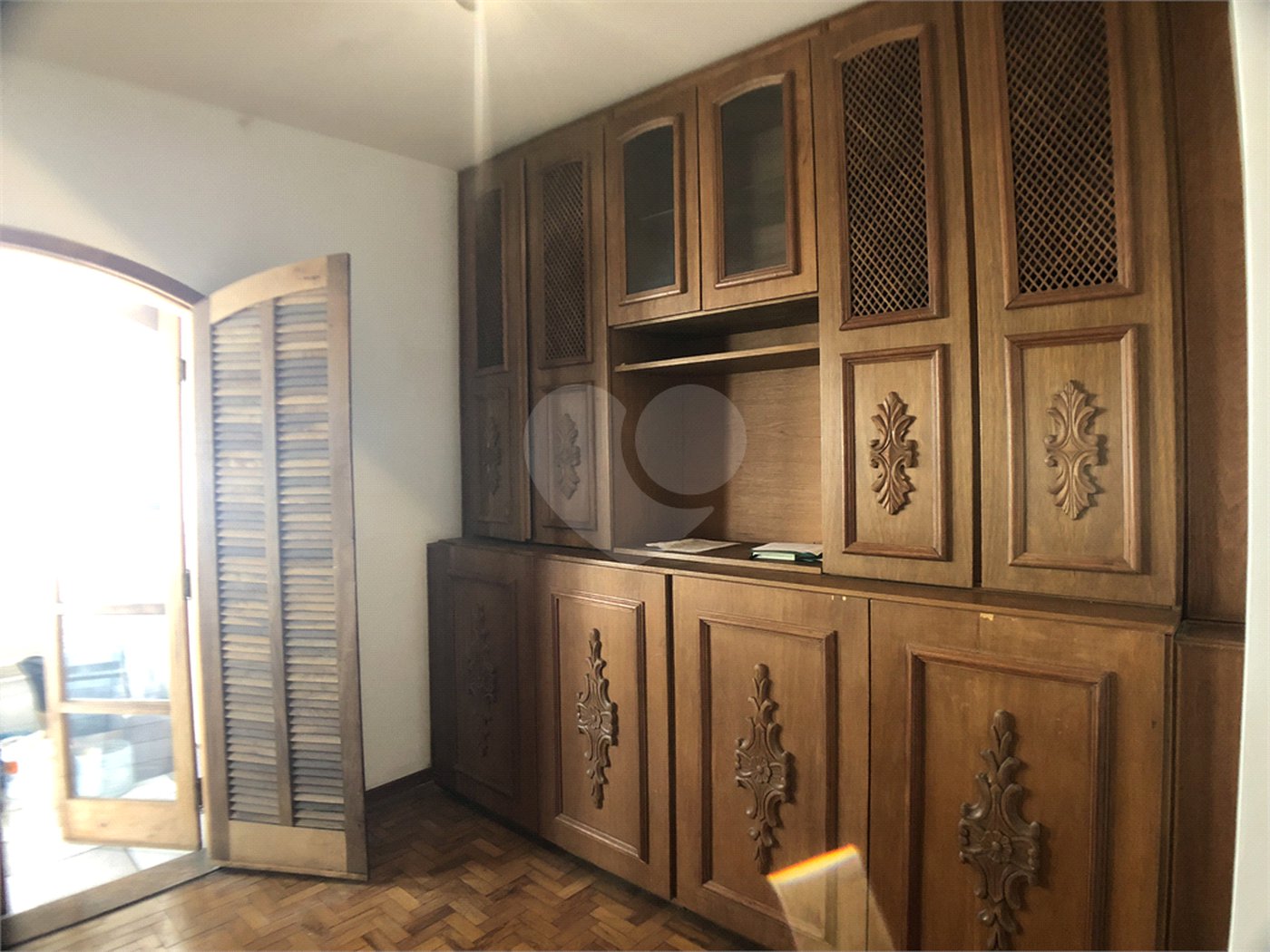 Apartamento à venda com 3 quartos em Vila Paulicéia, São Paulo, SP