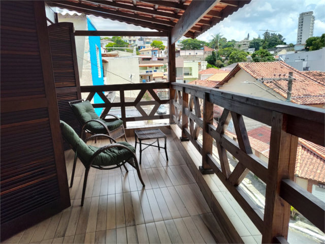 Sobrado à venda com 3 quartos em Tremembé, São Paulo, SP