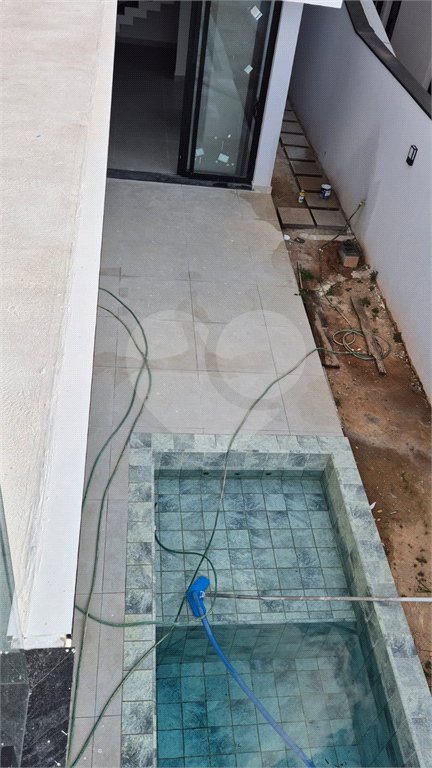 Casa à venda com 4 suítes, no condomínio Portal San Giovanni, Itatiba - SP