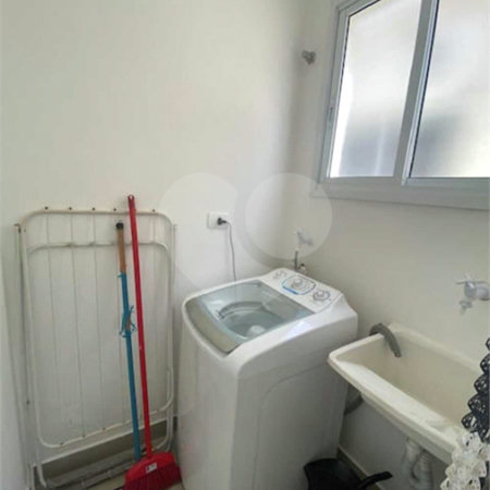 Apartamento para alugar com 1 quarto em Jardim Bonfiglioli, São Paulo, SP
