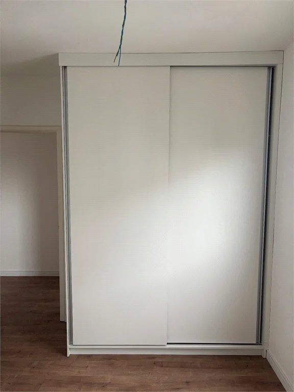 Apartamento à venda com 2 quartos em Fazenda Morumbi, São Paulo, SP