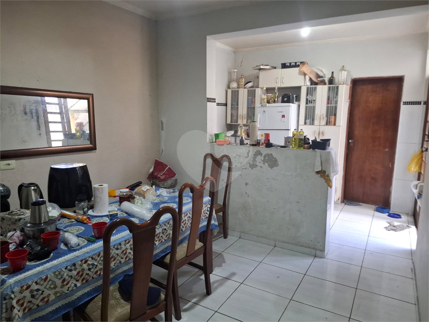 Casa à venda com 5 quartos, sendo 1 suíte, em Jardim Montreal, Sorocaba, SP