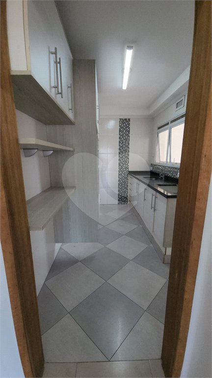 Apartamento à venda com 3 quartos, sendo 1 suíte, em Mandaqui, São Paulo, SP