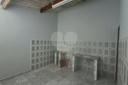 Casa à venda com 2 quartos em Jardim Atílio Silvano, Sorocaba, SP