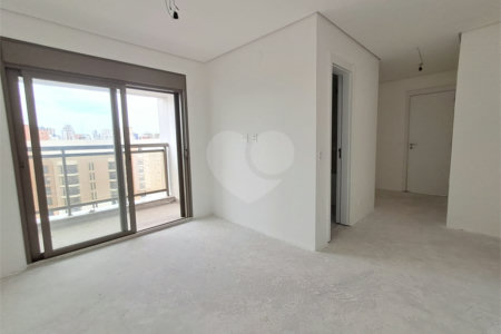 Apartamento à venda com 3 suítes em Perdizes, São Paulo, SP