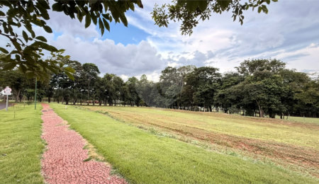 Terreno à venda em Vila do Golf, Ribeirão Preto, SP