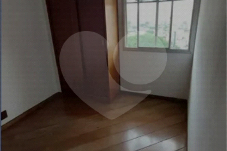 Apartamento para alugar com 2 quartos em Moema, São Paulo, SP