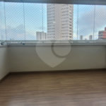 Apartamento à venda com 3 suítes no Centro, Santo André, SP
