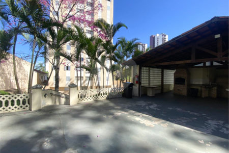 Apartamento à venda com 2 quartos em Água Fria, São Paulo, SP