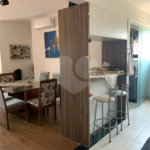 Apartamento à venda com 3 quartos em Vila Almeida, Indaiatuba, SP