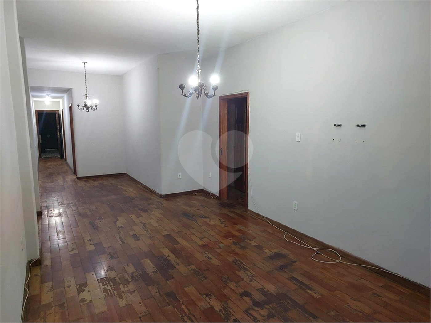 Apartamento à venda com 3 quartos em Tijuca, Rio de Janeiro, RJ