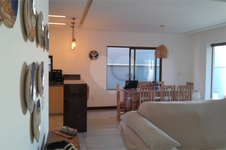 Casa à venda com 4 suítes em Geribá, Armação dos Búzios, RJ