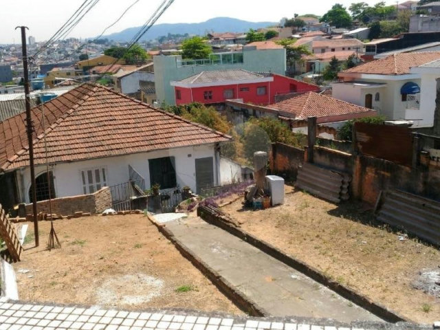 Casa à venda com 2 quartos em Casa Verde, São Paulo, SP