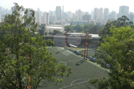 Apartamento à venda com 3 quartos, sendo 1 suíte, em Alto da Boa Vista, São Paulo, SP