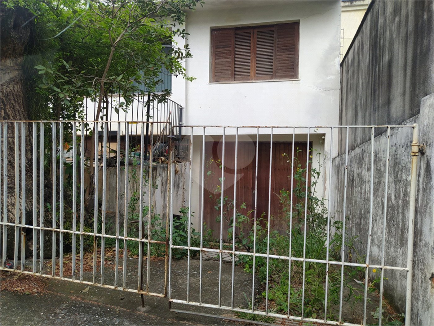 Terreno à venda em Mandaqui, São Paulo, SP