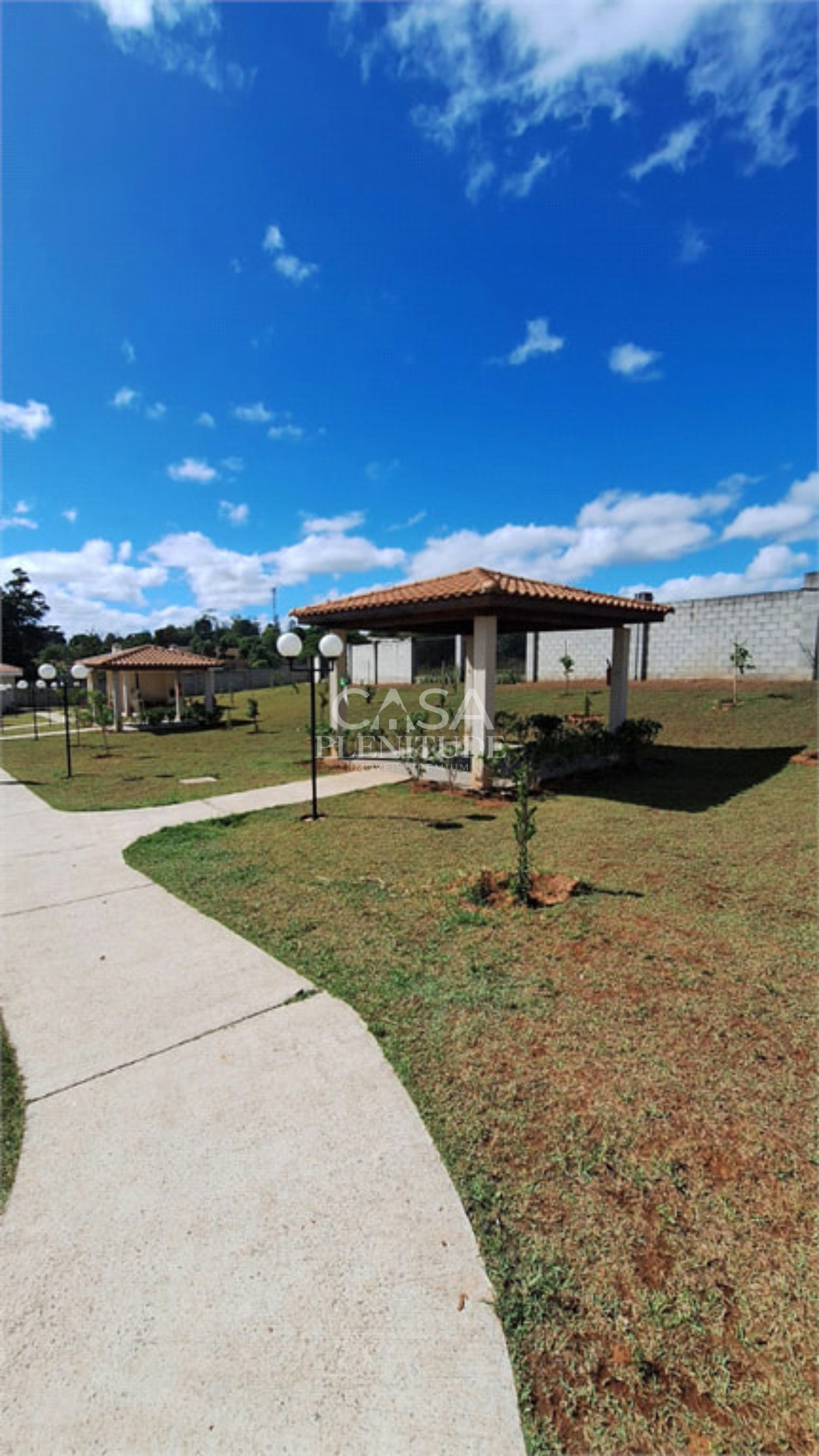 Casa em condomínio à venda com 2 quartos em Ipanema do Meio, Sorocaba, SP