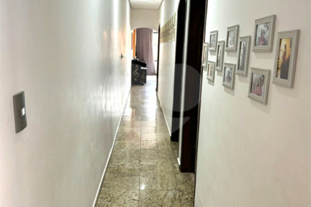 Casa Térrea à venda com 2 quartos, sendo 1 suíte,  em Vila Divina Pastora, São Paulo, SP