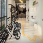 Apartamento à venda com 1 suíte em Vila Olímpia, São Paulo, SP