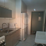 Apartamento à venda com 1 suíte em Perdizes, São Paulo, SP