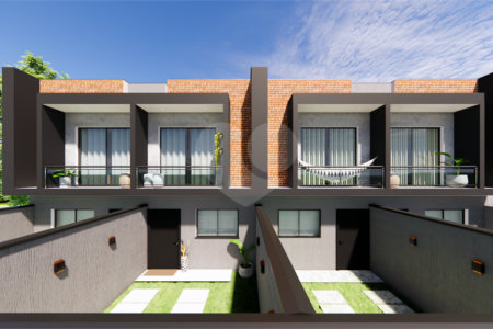 Casa à venda com 2 quartos, sendo 1 suíte, em Campo Grande, Rio de Janeiro, RJ