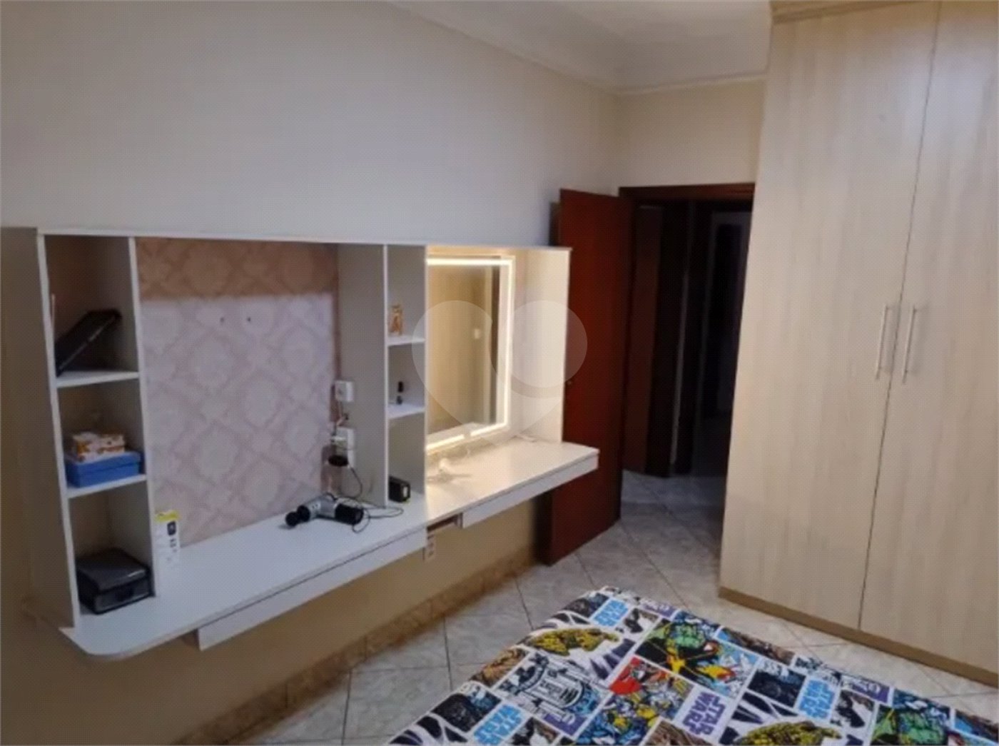 Sobrado à venda com 5 quartos, sendo 3 suítes, em Ribeirânia, Ribeirão Preto, SP