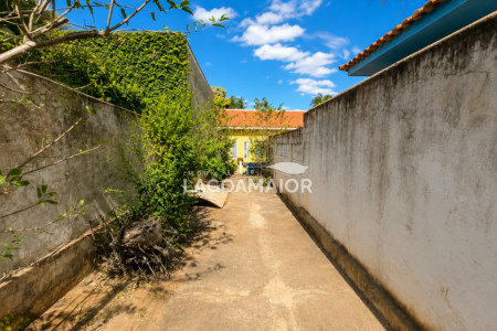 Casa à venda com 3 quartos no Centro, Três Lagoas, MS