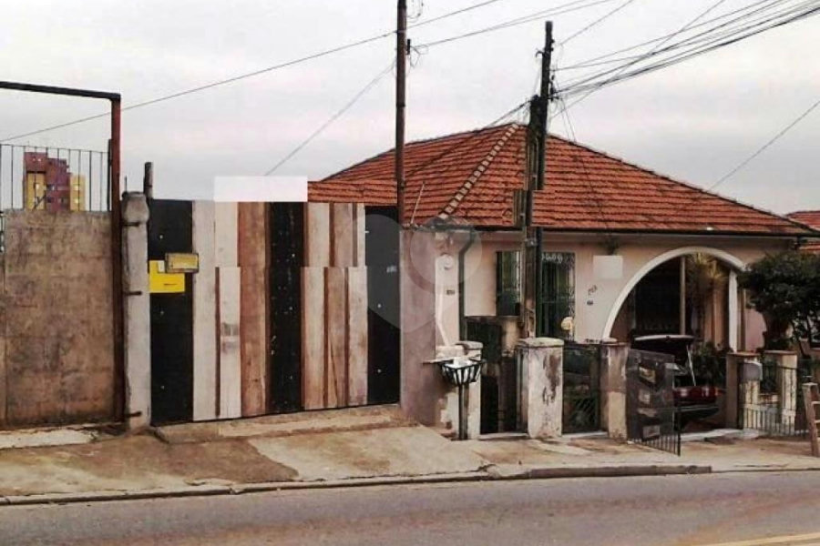 Terreno à venda em Santana, São Paulo, SP