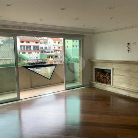 Cobertura à venda com 4 quartos, sendo 3 suítes, em Vila Mariana, São Paulo, SP