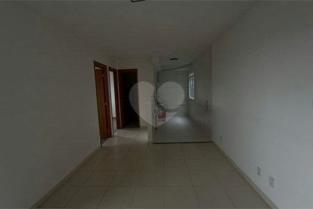 Apartamento à venda com 2 quartos em Guaratiba, Rio de Janeiro, RJ
