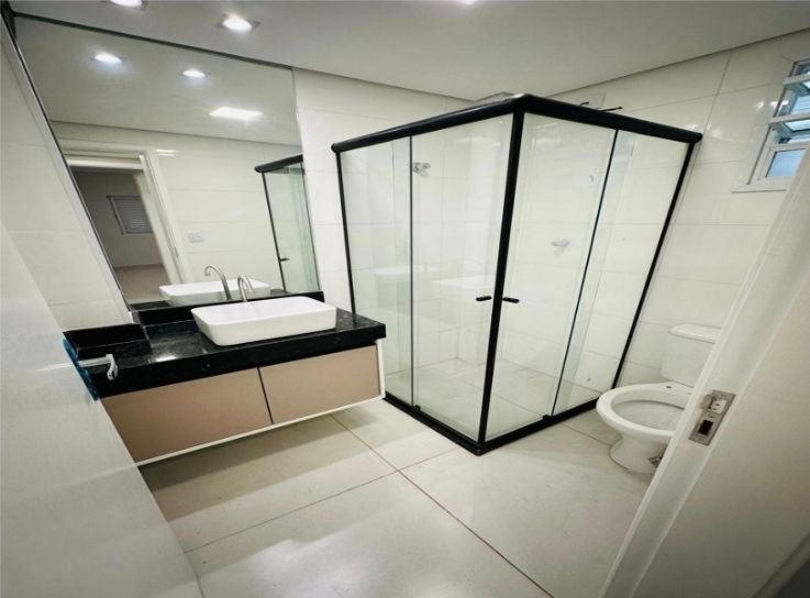 Apartamento à venda, 64 m² por R$ 600.000,00 - Aparecida - Santos/SP