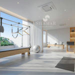 Apartamento com 4 dormitórios à venda, 315 m² por R$ 5.710.000,00 - Gonzaga - Santos/SP