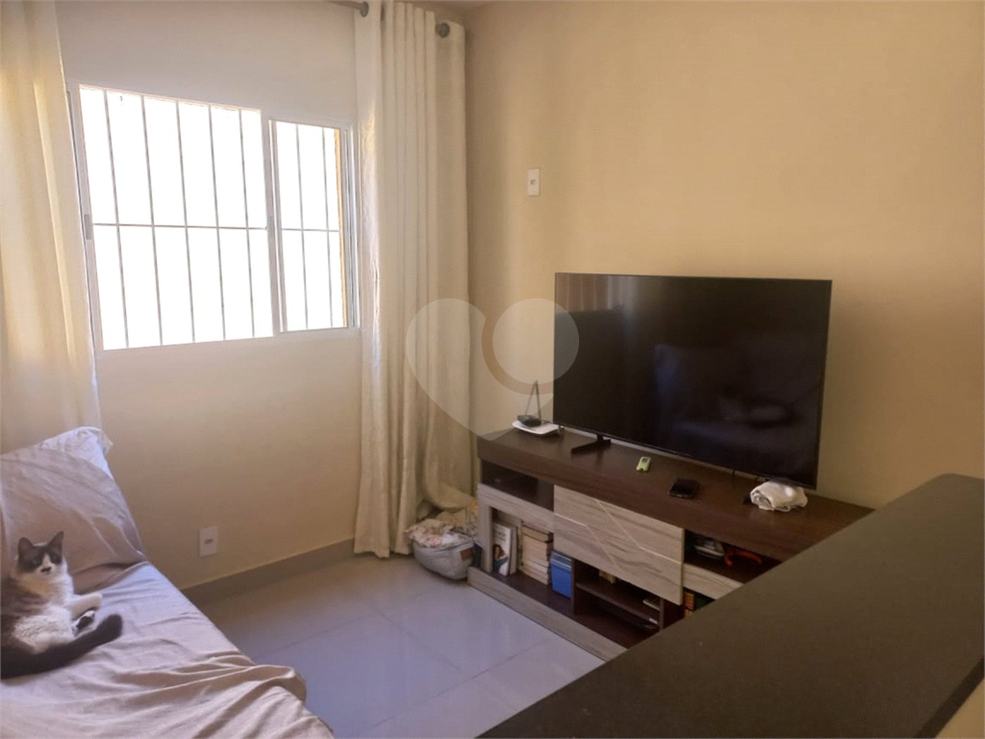 Casa Térrea à venda com 1 quarto em Jardim Peri, São Paulo, SP