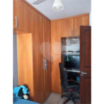 Apartamento à venda com 2 quartos em Freguesia do Ó, São Paulo, SP