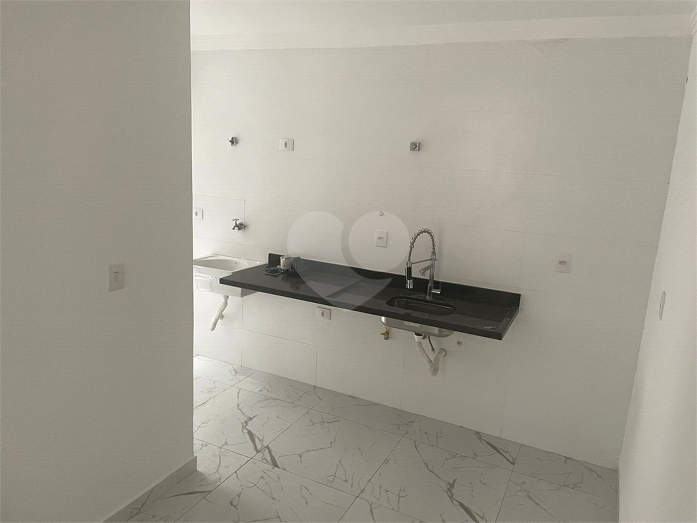 Apartamento para alugar com 2 quartos em Tucuruvi, São Paulo, SP